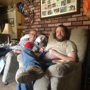 Meet your Posher, Aaron